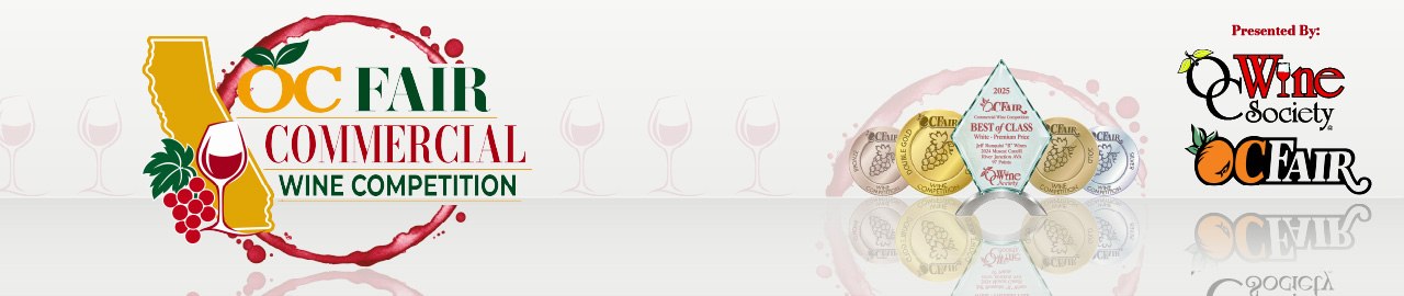 Wine Competition Results 2026